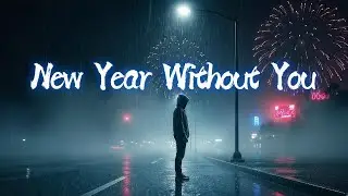 New Year Without You - Sad Song 2026 (Official Lyrics) | English Song | Beautiful Songs