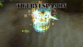 FanBeemon Linea Evolutiva & Skills|Digimon Masters Online #2|VictorDmo