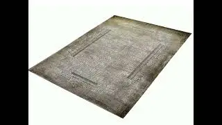 Natalia 144B Loomed Turkish Rug
