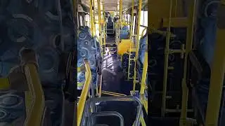 MOSTRANDO O 4834 CAIO MILLENIUM II PBC O-500M EX ITAJA&Iacute; 2920