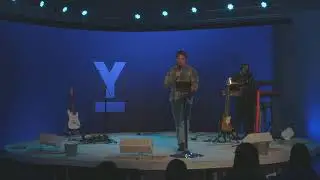 Join Us For Sunday Service! | Pastor Dustin Sherry | LW YOUTH