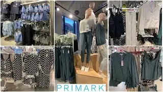 Primark women&rsquo;s pyjamas new collection/ January 2022