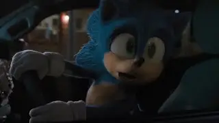 Boyas - Reality I SONIC THE HEDGEHOG SCENES