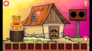 G2M Humble Village Escape Walkthrough [Games2Mad]