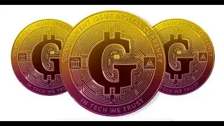 Govcoins: цифровые валюты, которые изменят финансовую сферу | Следующее большое событие | Государственная криптография