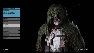Ghost Recon: Wildlands - Connection issue