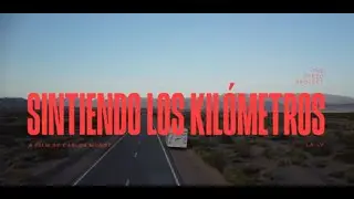 PANORAMA-THE SPEED PROJECT 2025/ Sintiendo los Kilómetros.