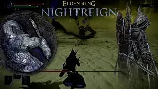 ELDEN RING: NIGHTREIGN - EL OJO DE HIERRO