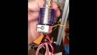 Printerstein Delta DIY Day1