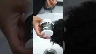 WHEN YOU SHOULD USE INDULGE, OUR MOISTURIZING DEEP CONDITIONER!