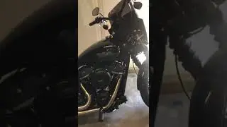 two brothers exhaust gen 2 fxbb 2019