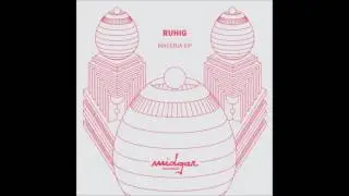 Ruhig   1870 Midgar Records