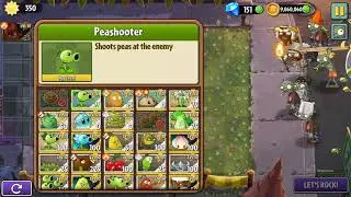 Plants vz Zombies 2  Escape Root Battles Jade league.