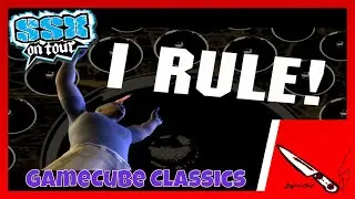 SSX On Tour gameplay - GameCube Classics