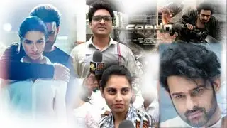 Saaho Film Public Review Bijapur News 30-08-2019