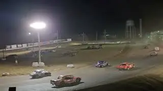 SMVR Feature @I-35 9/13/25