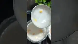 ബറാത്ത് സ്പെഷ്യൽ കായ് കറി പായസം#food#viral#payasam#shorts