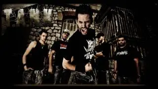 Think of A new Kind (T.A.N.K) - It Bleeds Inside