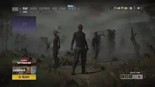 Pubg W/ DoctorSubtone