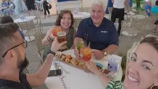 Summer 2023 - San Vito Lo Capo