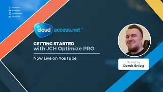 Начало работы: JCH Optimize Pro &mdash; ускорьте свой сайт!