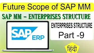 SAP Material Management  Enterprises Structure - With Three Assignment II GICEM Institute