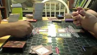 FGWLD - Wind-Ups vs Agent Fairy Beatdown Spectacular Round 1