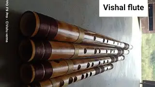 Fry G base send west bengal to Mr. Manas Paul / Best quality / Vishal flute 7495020265