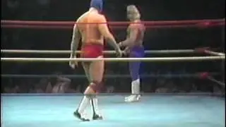 Paul E's debut in Alabama