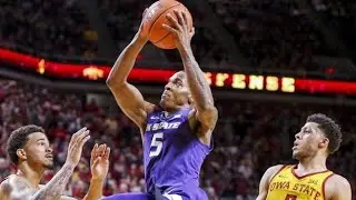 Kansas State Basketball Game Winning Shots