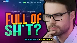 Is Legal Files DECENT Software to Consider in 2025? Watch My Review for More Info on This Company!