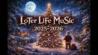 Best Christmas Songs & Holiday Music 2025 🎄 33 Min Christmas Playlist