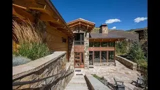 645 Forest Road :: Vail, Colorado Vacation Rental Home