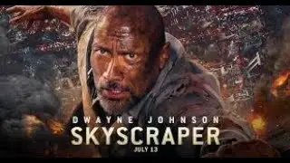 Skyscraper Spoiler Movie Review (22)