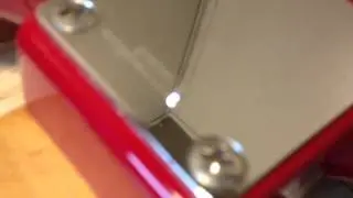 Guitar Laser engraving