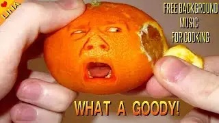 FREE BACKGROUND MUSIC FOR COOKING (12) - NO COPYRIGHT - 