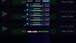 Diamond wala app free redeem code 30₹. refer code;- 9HCA416S
