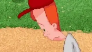 Backyard Sports Baseball '97 (Bunting Only Challenge) Part 3 (1 of 2)