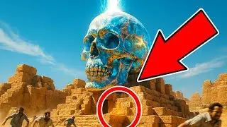 20 Ancient Discoveries So Shocking, They Were Hidden From History