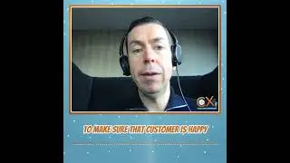AI Handshake in Call Centers