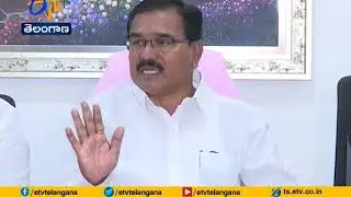 CM KCR will Give Direction to Farmers On 18th | About Agriculture System in State