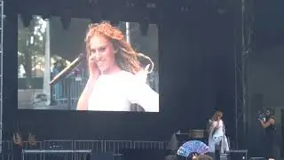 Elyanna Lollapalooza Thursday -08/01/24