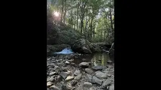 Rocky Fork Day Hike