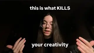 How To Finally Stop Scrolling *from a future film director*