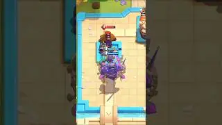 8 Evolution cards be like in clash royale (evolution mayhem)