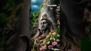 tu hi mera rab🙏🙏bholenath bhakti video #sanatan prawaas# har har sambhoo