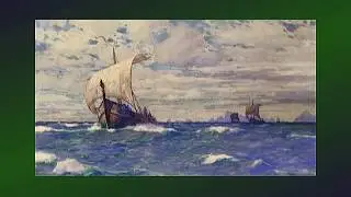 DE NOORMANNEN OP SCHOUWEN