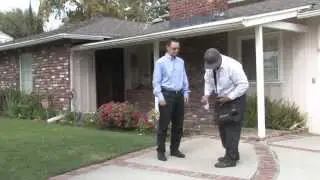 Pest Control Service 30sec - Residential Pest Control - Antimite Termite and Pest Control