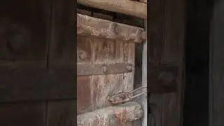 Fort construction