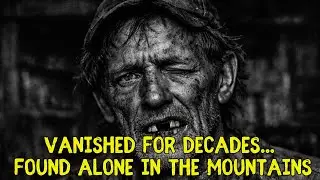 The Forgotten Mountain Man of Appalachia &mdash; He Lived Decades Without Being Seen